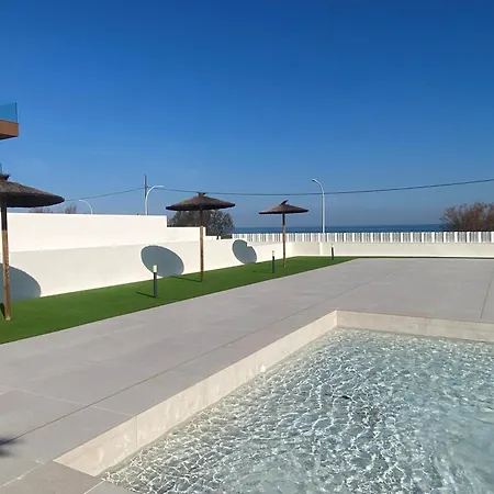 Appartement Ona 3 By Bookindenia Dénia
